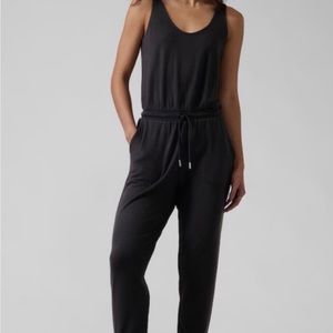 Athleta Jumpsuit